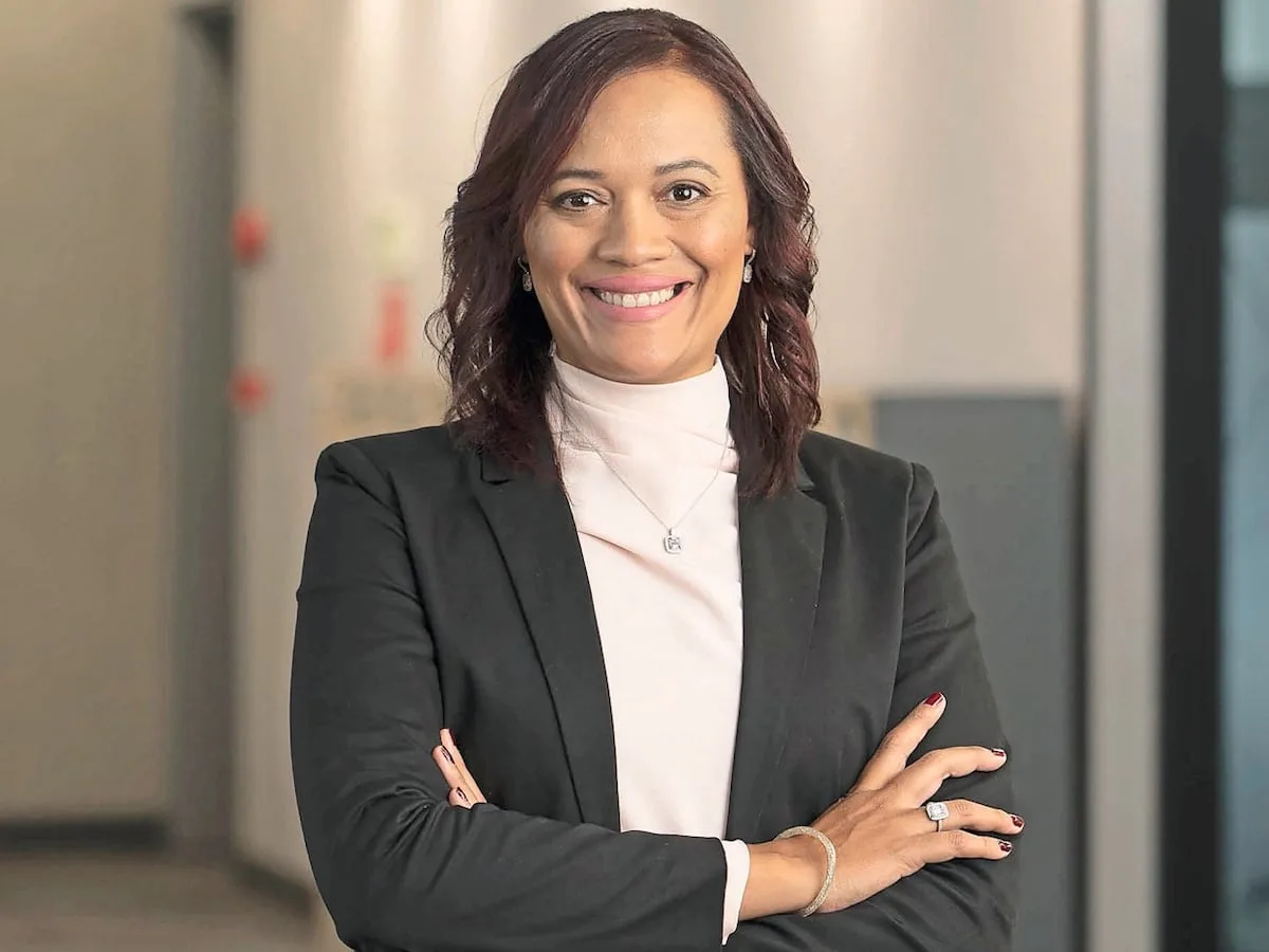 FNB deposits top R1-trillion as CEO Johnson banks on growth