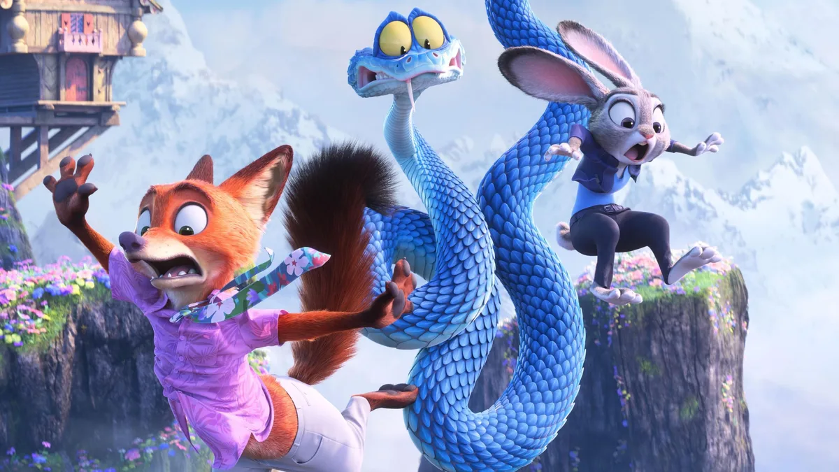 4 grandes animações da Disney vão ganhar novos filmes; saiba quais
