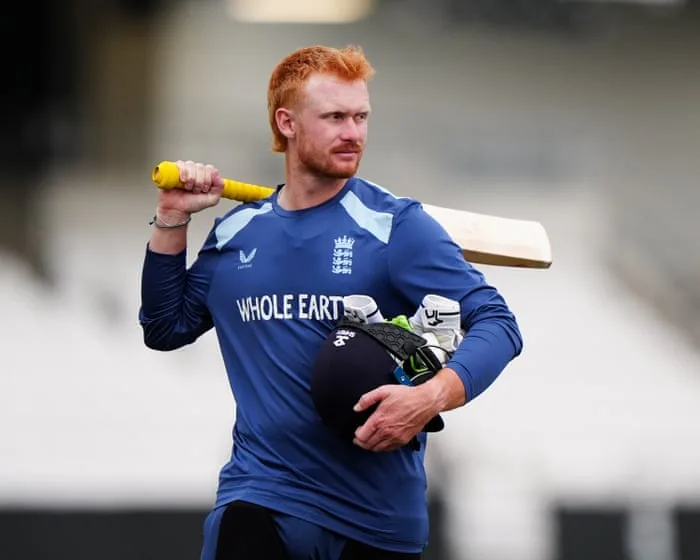 Jordan Cox embraces Test ‘clarity’ but with it comes unfamiliar role for England
