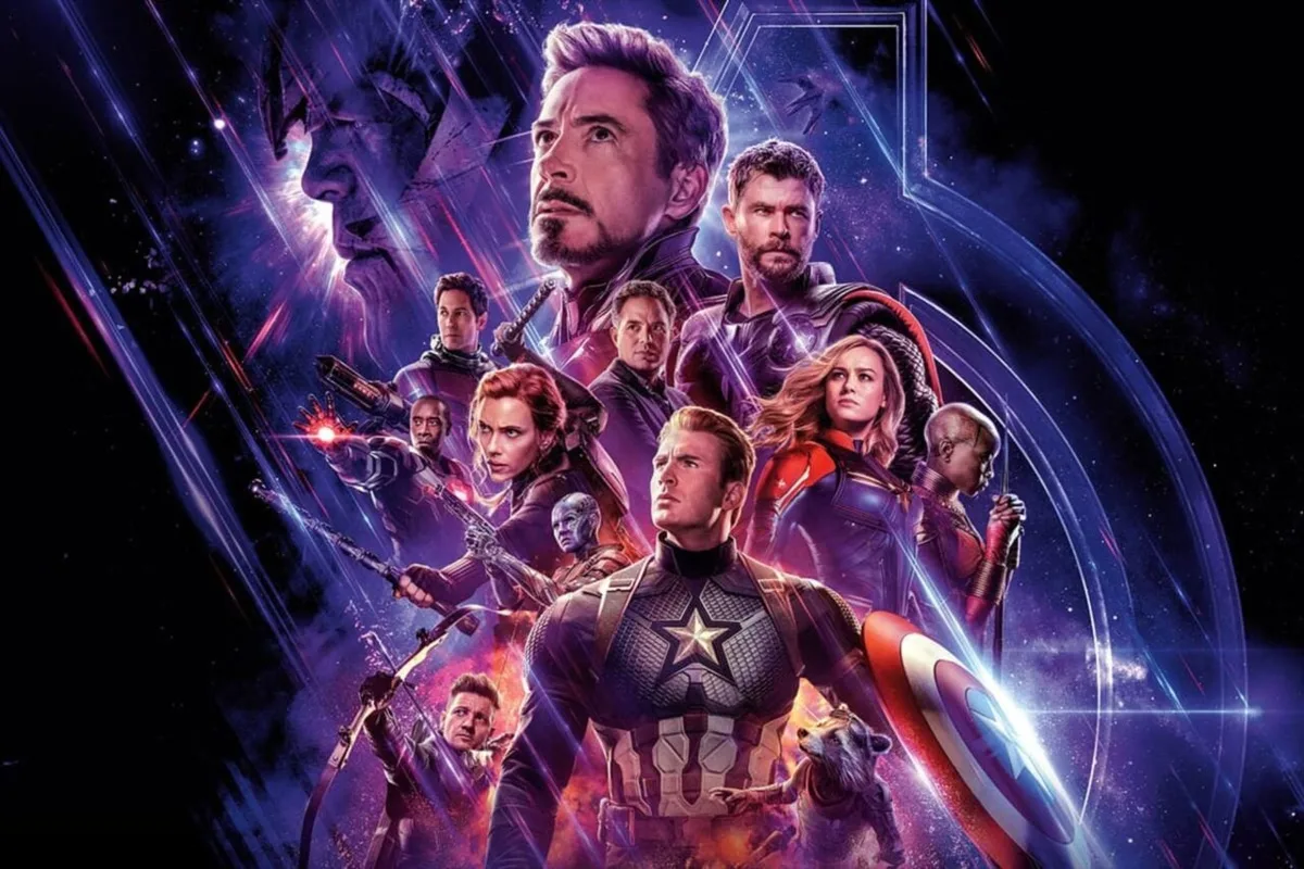 James Cameron Salutes ‘Avengers: Endgame’ for Being Bigger Than ‘Avatar’