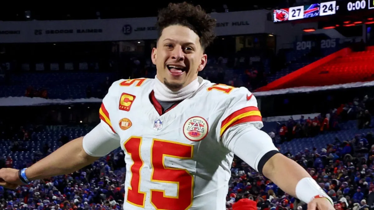 Patrick Mahomes’ $2.75M community impact: How is he giving back to Kansas City?