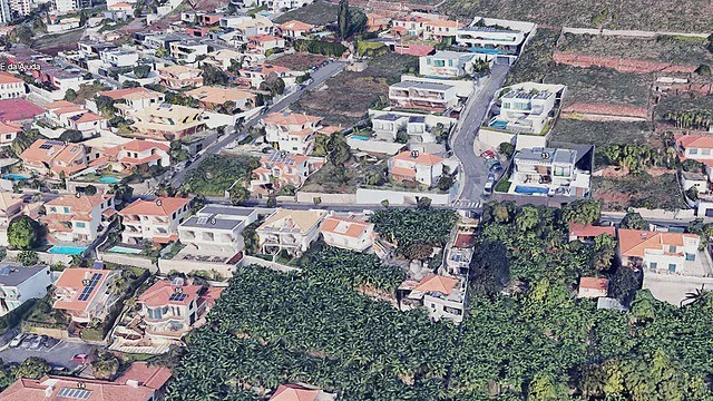 Rua João Paulo II, no Funchal, é a mais cara da Madeira para comprar casa