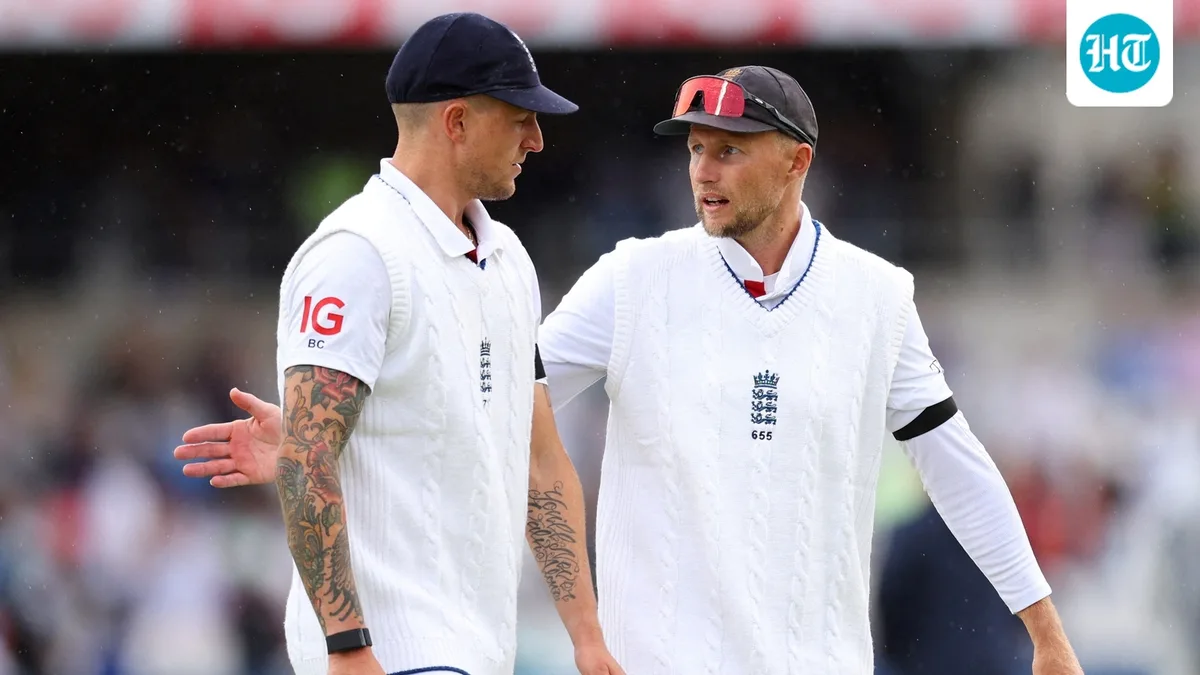 Michael Vaughan urges ECB to enforce strict punishment after Brydon Carse row: 'Send shiver down the whole...'