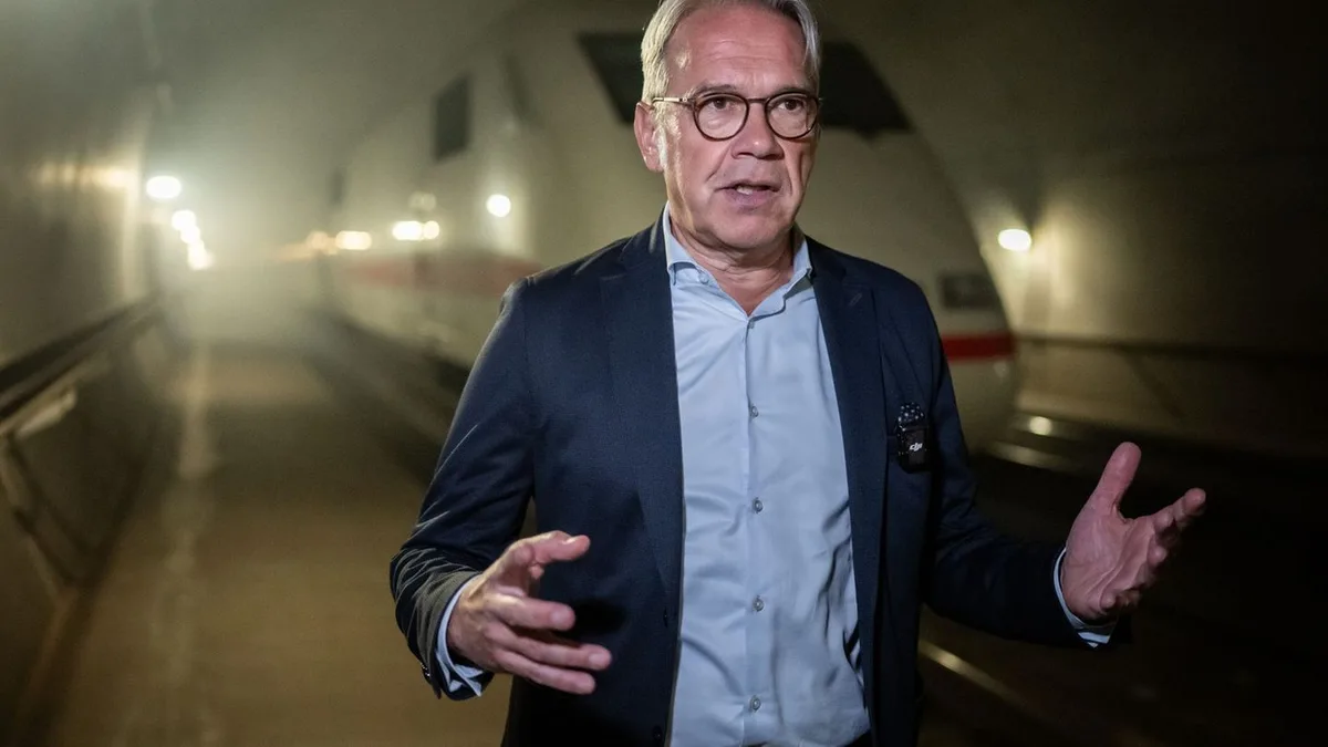 Treffen in Brüssel: Thüringer Innenminister für EU-Austausch bei Drohnenabwehr
