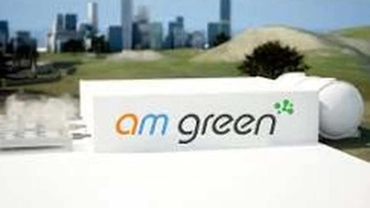 ADB, Japan to finance AM Green Ammonia’s project