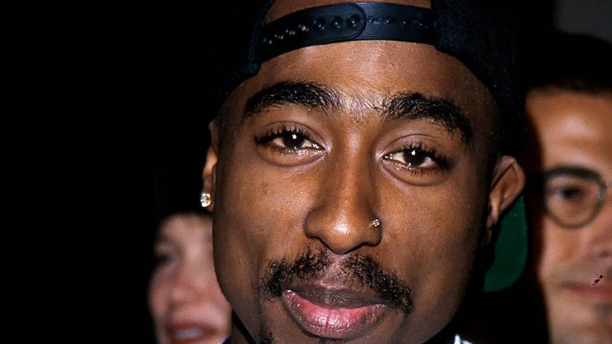 Hip-Hop-Ikone: Schlussplädoyers im Prozess um Mord an Rapper Tupac