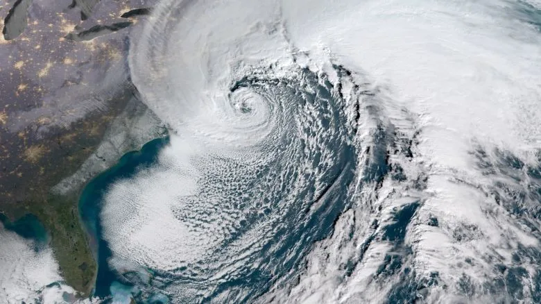 La tormenta tropical Dolly se forma y se moverá hacia el Caribe