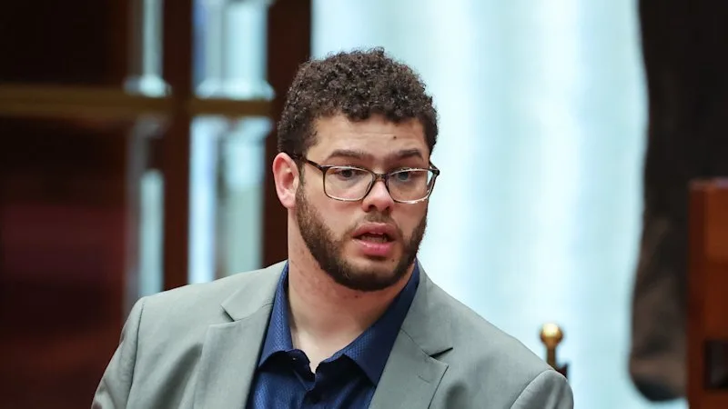 Greens senator takes leave after letter raises allegations of inappropriate comments to women