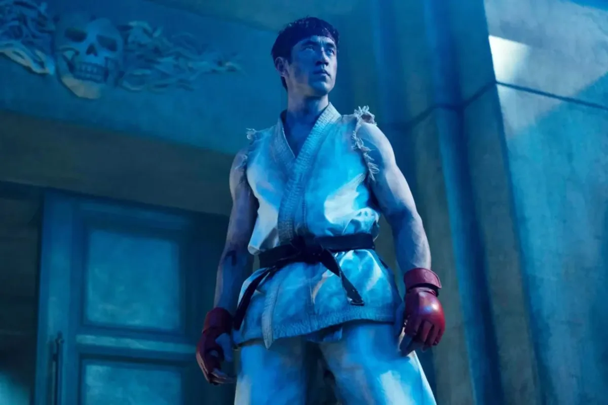 Фильм «Уличный боец» по Street Fighter стартовал с $ 50 млн — меньше «Мортал Комбат 2»