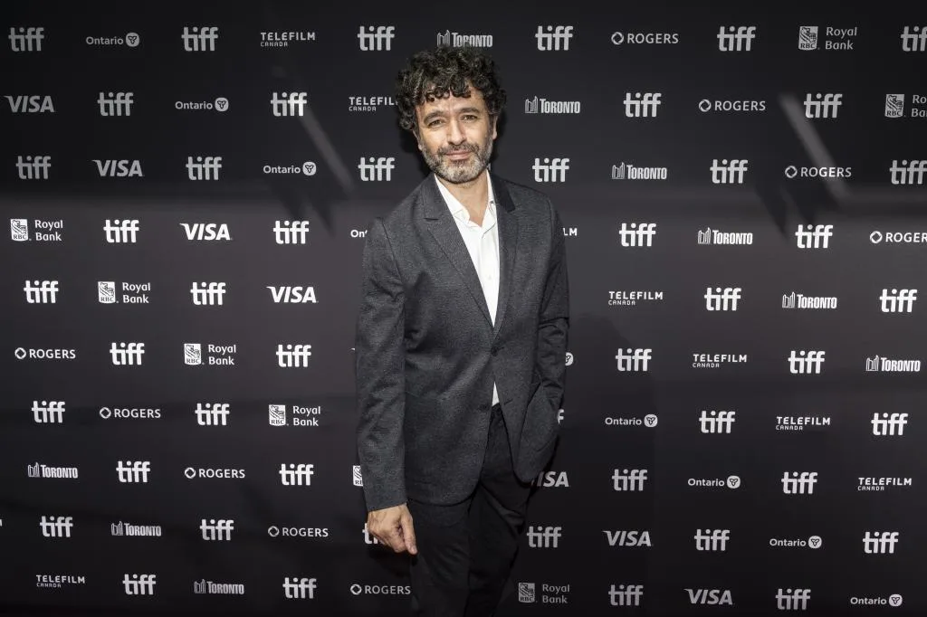 Rodrigo Sorogoyen encabeza un boicot al Festival de las Ideas por la colaboración de su patrocinador, Allianz, con el Estado de Israel