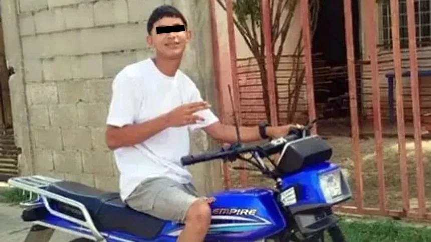 BARINAS: El secreto que no lo dejaba dormir y guió al Cicpc a desenterrar su deplorable crimen