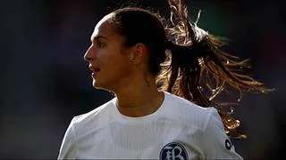 NWSL: Deyna Castellanos es premiada con el gol de la semana tras esta autentica joya