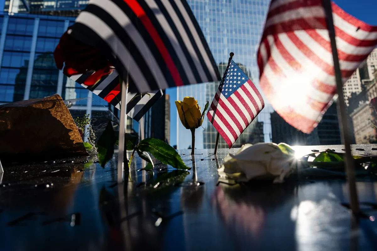 Appeals court weighs if 9/11 families can sue Saudi Arabia over alleged aid to hijackers