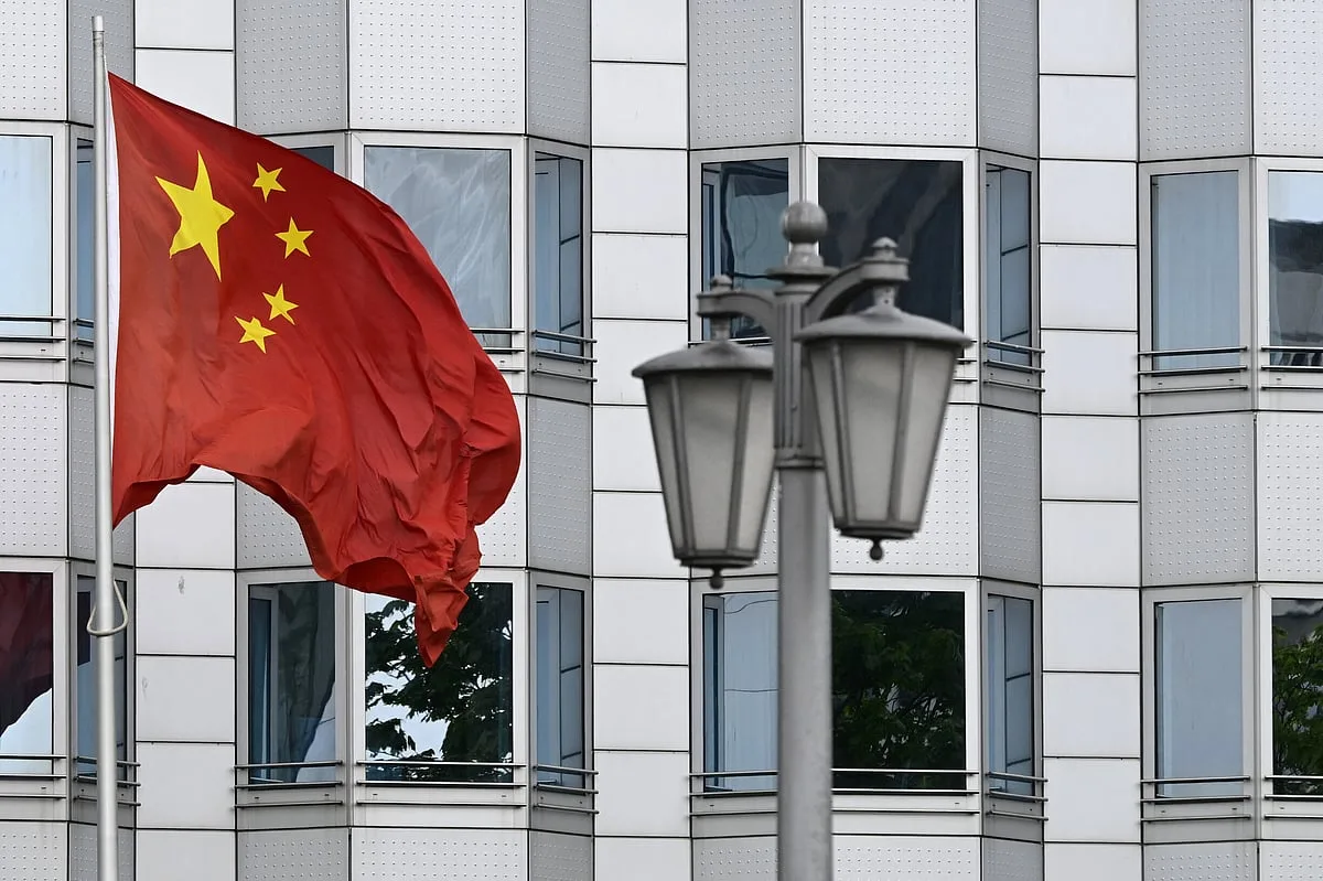 Economista diz que China tem menos margem para repetir solução para crise da dívida