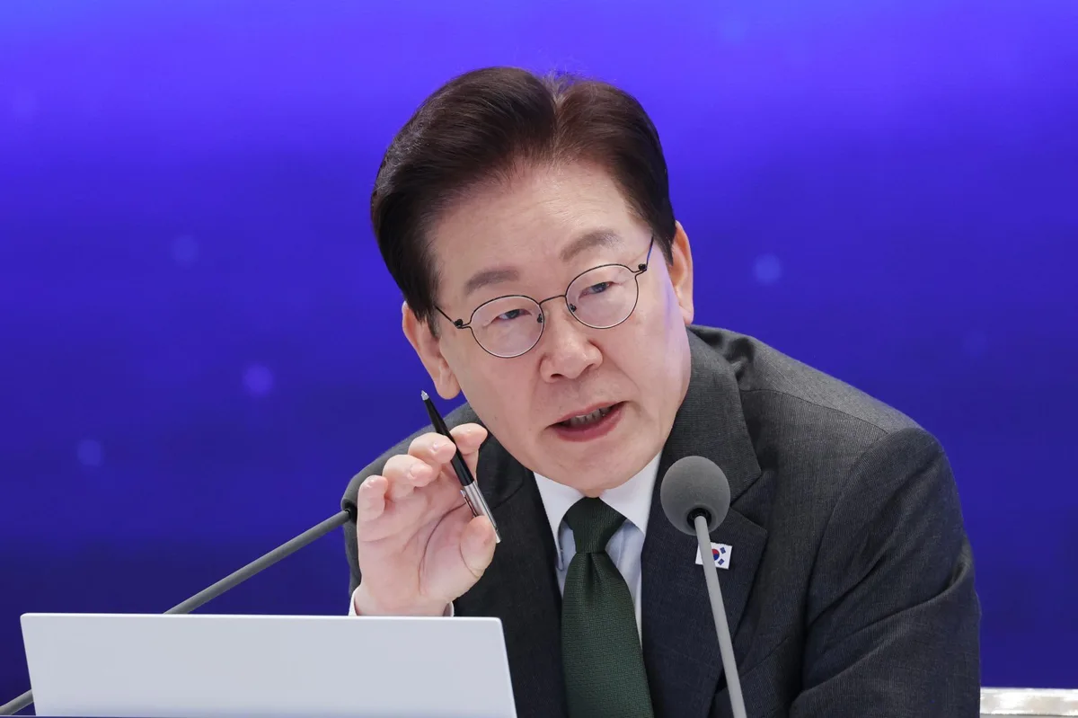 李 “브라질산 계란 고가수입 예산낭비 주장은 정치목적 허위사실”
