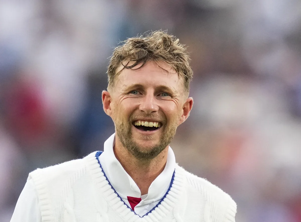 ENG in charge against PAK as Root, Brook's fifties take them to 366/8