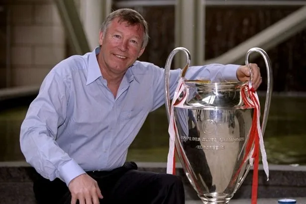 The Day Alex Ferguson Changed Football: Celebrate 27 Years of United Greatness