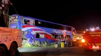 Motorista de app é preso suspeito de estuprar passageira no Guarujá (SP)