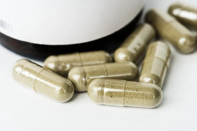 Anvisa proíbe chás e produtos em cápsulas emagrecedores