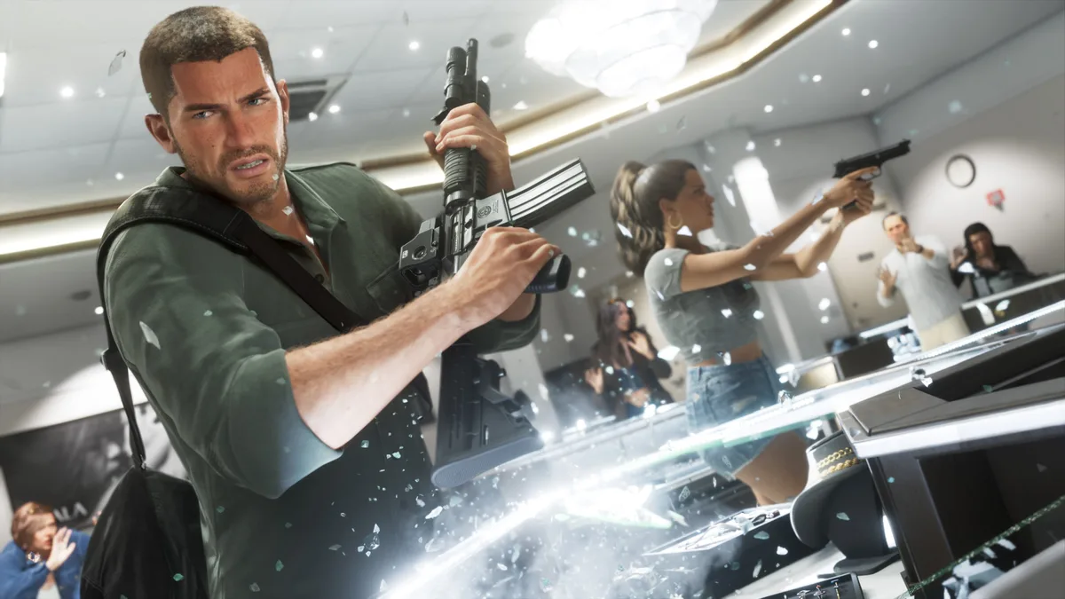 Report indicates GTA 6 launching on PC in early 2027