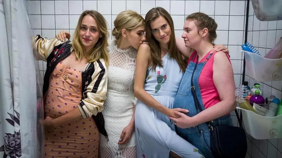 Girls regresa con una séptima temporada: quiénes participarán del elenco original