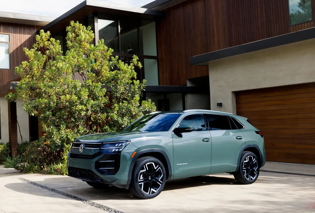 Así es el nuevo VW Cross Sport 2027: menos asientos, más potencia (63)