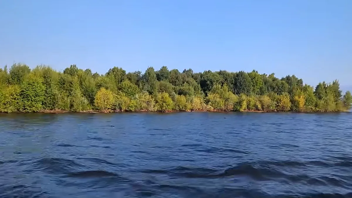 Au Canada, cette île est mystérieusement apparue… avant de disparaître à nouveau