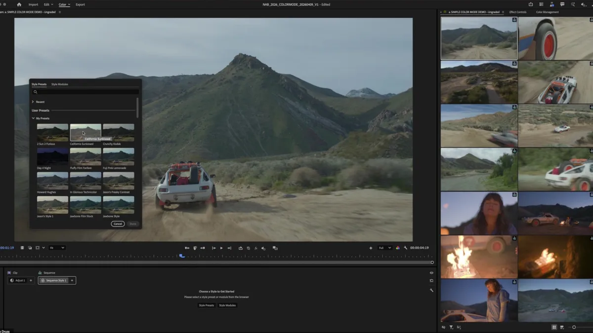 Mauvaise nouvelle pour les Mac Intel ! Adobe s'apprête à débrancher ses logiciels vidéo