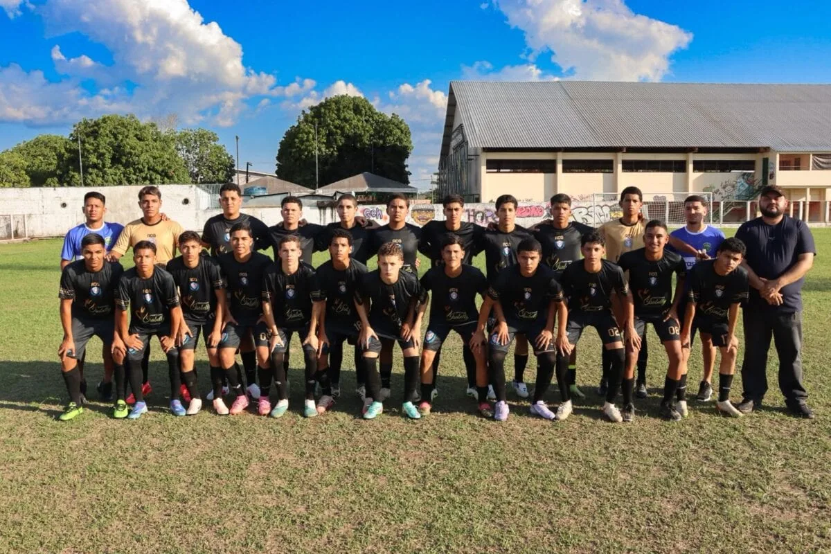Brasiléia vence Assis Brasil por 3 a 1 na estreia da Copa de Seleções
