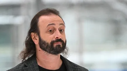 Авербух: не сомневаюсь, что на следующих Гран-при ISU наши юниоры будут всех выносить
