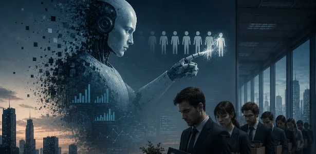Medo de IA ser "destruidora de empregos" é global: o que mostram pesquisas