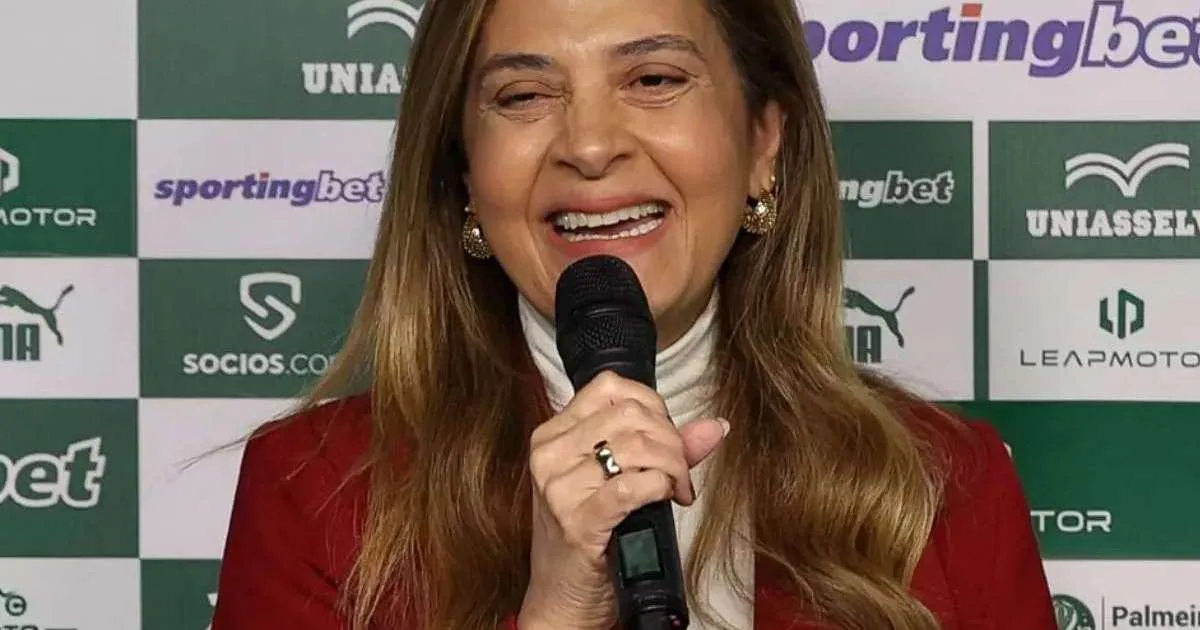 Saiba quem é a joia do América-MG que chega ao Palmeiras