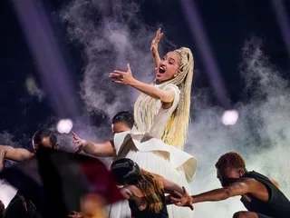 Monroe, la soprano de 17 ans, chantera devant le pape lors de la veillée au Stade de France