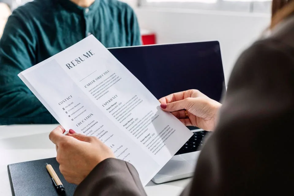 Want A Job After College? 3 Major Employers Share 5 Tips For Students