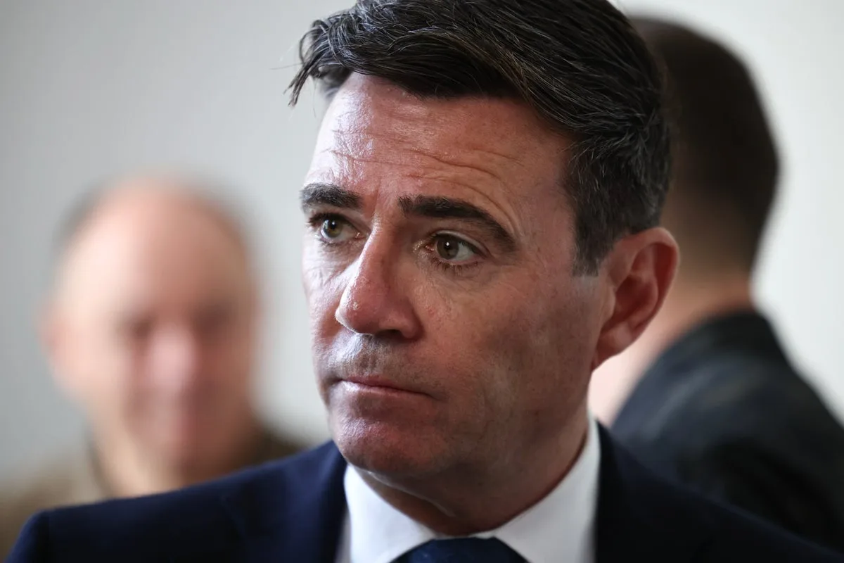 Older property owners should be taxed more ‘to address rising costs of ageing population’