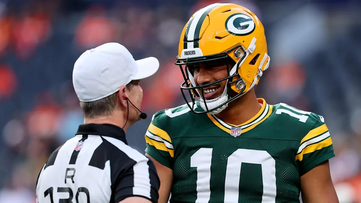 Was die Liga fürchtet - NFL schafft besonderes Notfallgesetz