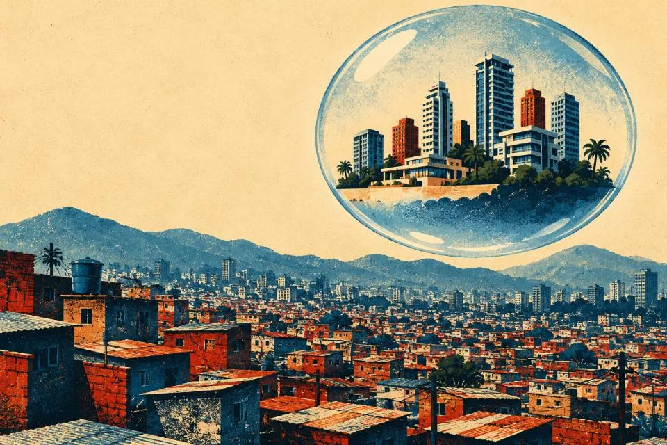 Macroeconomía en ascenso, bolsillos en crisis, por Carlos Torrealba Rangel