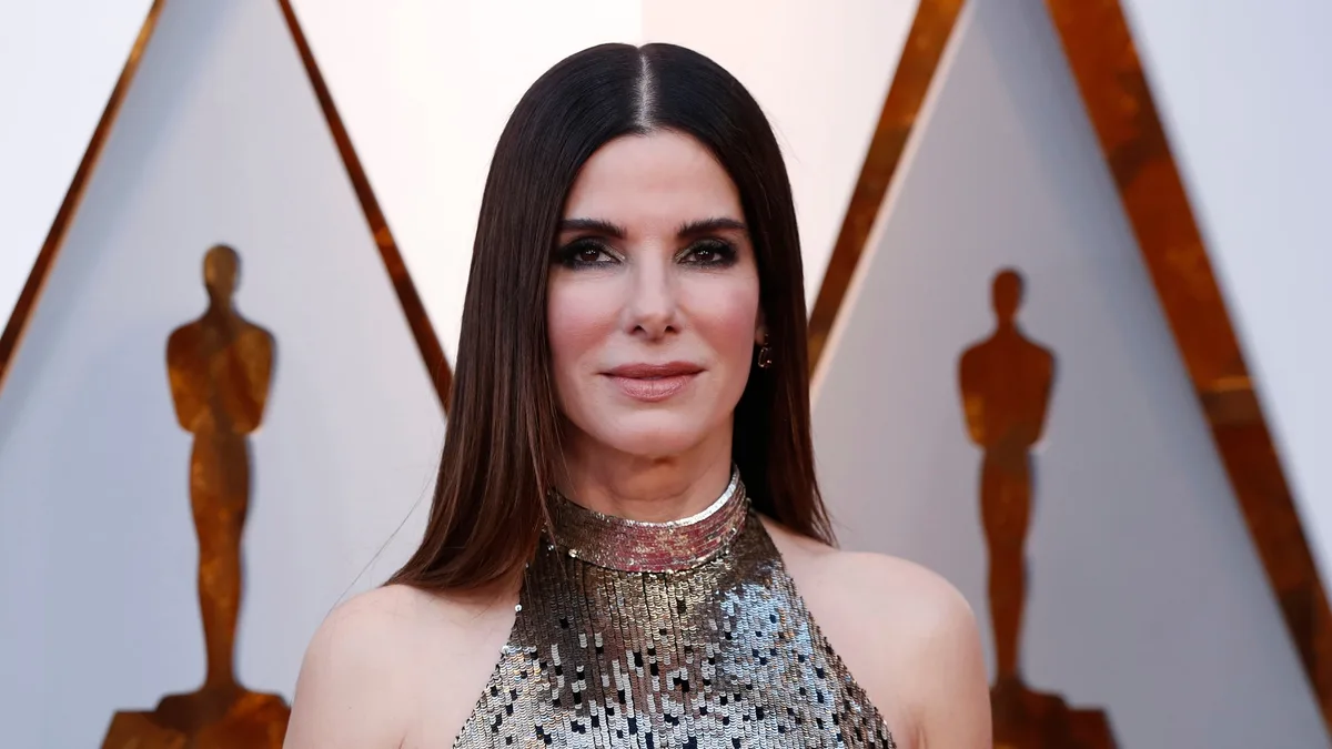 Sandra Bullock Breaks Silence on ‘Love of Her Life’s’ Death