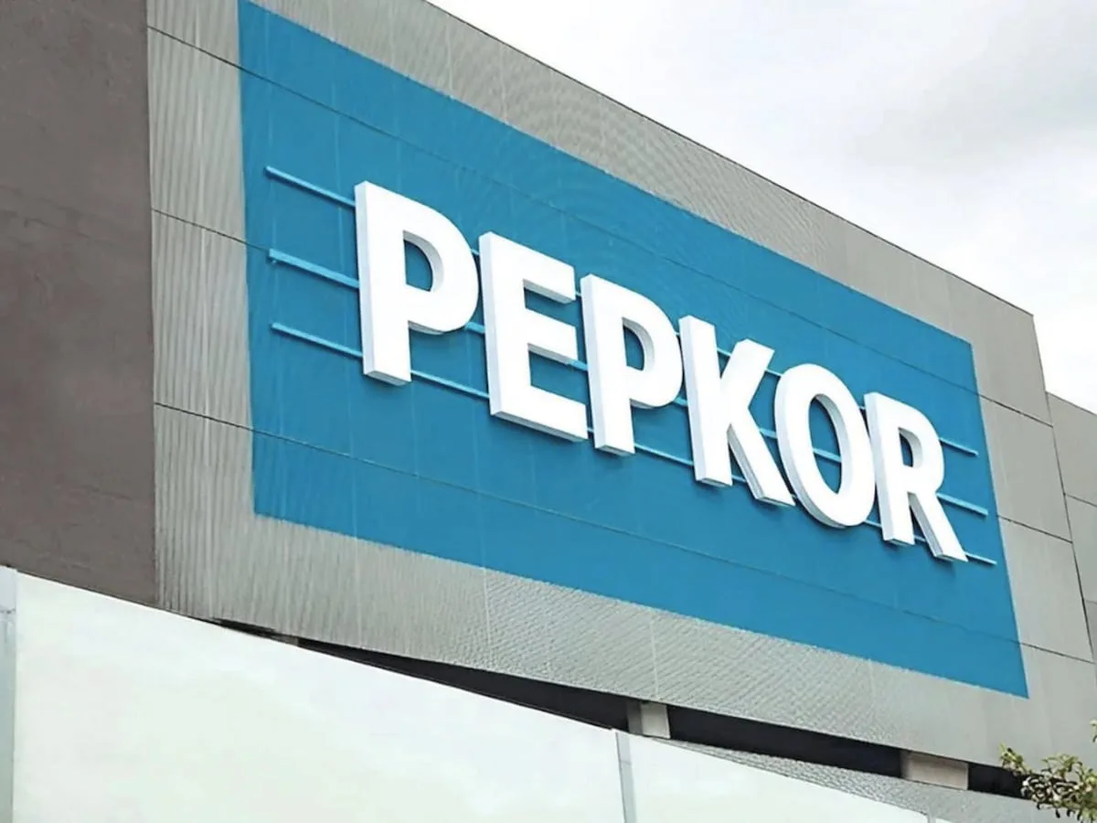 Pepkor sells 65% logistics stake to YW Capital-RMB’s IronOak for R2.25bn