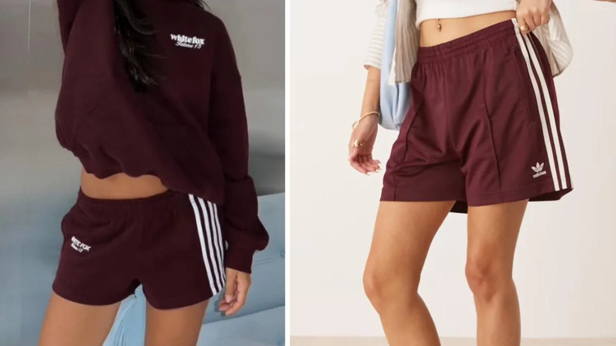 International sportwear giant Adidas launches Federal Court suit against White Fox over ‘deceptively similar’ clothes
