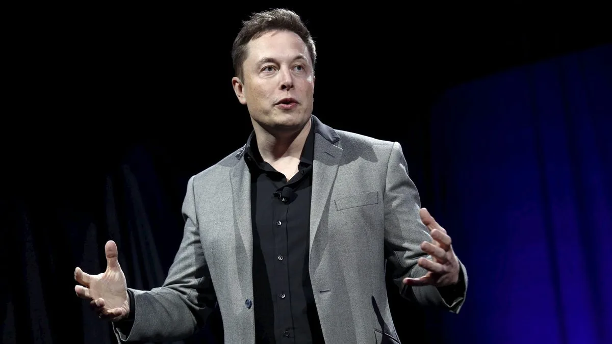 Tesla Roadster: Wall Street reaccionó con cautela al nuevo auto de Elon Musk