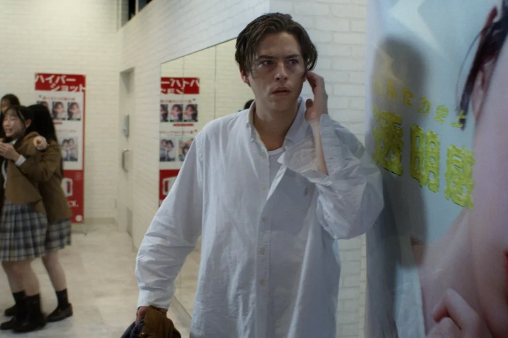 Cole Sprouse Starrer ‘Vintage Violence’ to Close Singapore Film Festival as Closing Night Returns