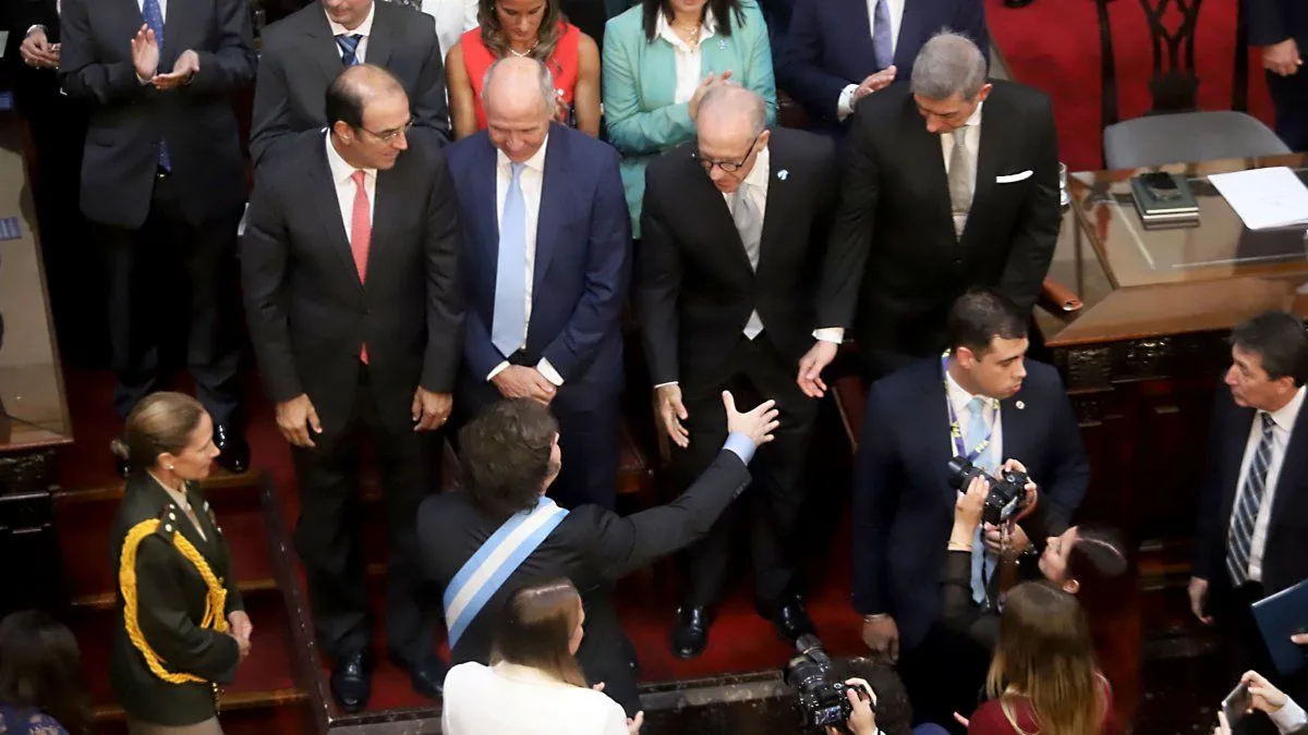 Ley de Tierras: el Gobierno reordena su estrategia tras la nueva medida de la Corte Suprema