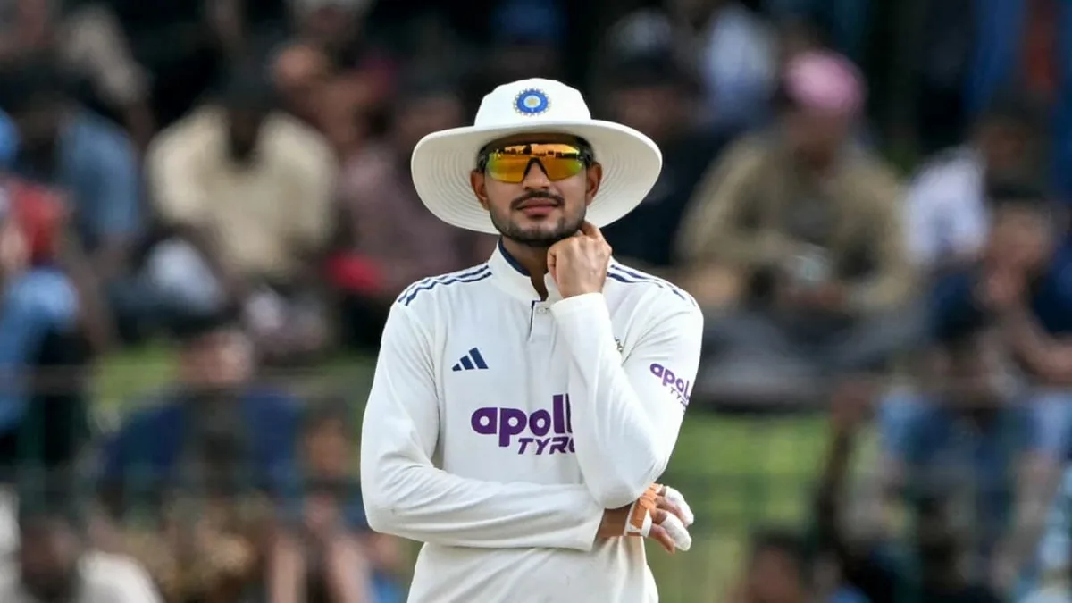 Shubman Gill's 1st Reaction On India's WTC Final Chances After Draw In 2nd Test Against Sri Lanka