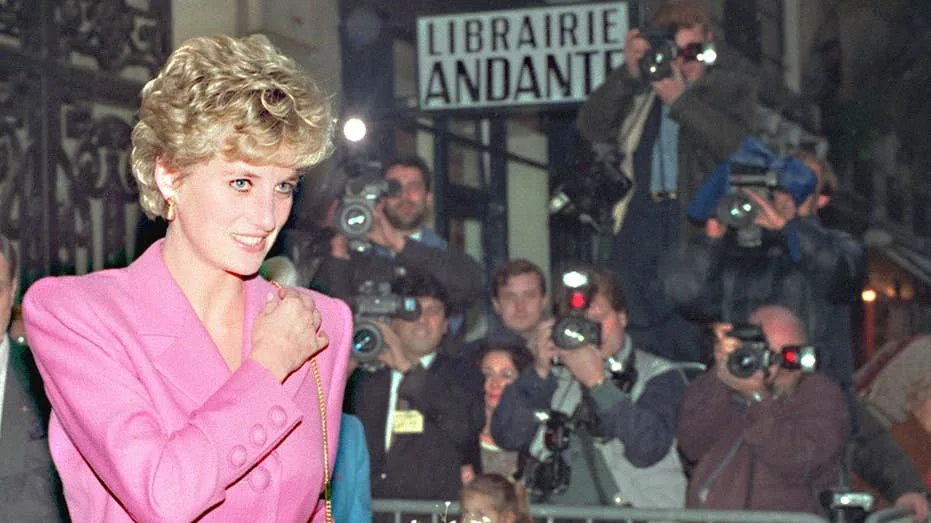 Princess Diana could have survived fatal Paris crash if she made one simple choice, investigator says