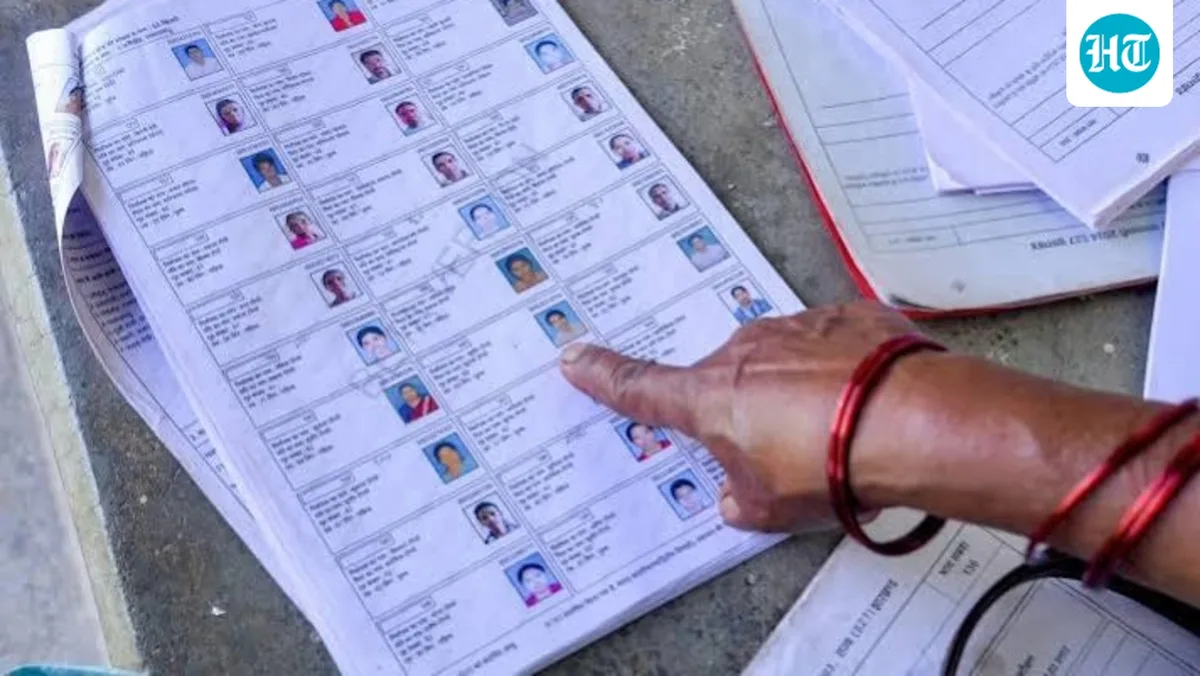 Bihar: 1.4mn voters added in post-SIR roll in one year