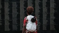 Dutch court sentences man to life over Rwanda genocide