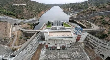 Governo apela a utilização cautelosa de energia hídrica
