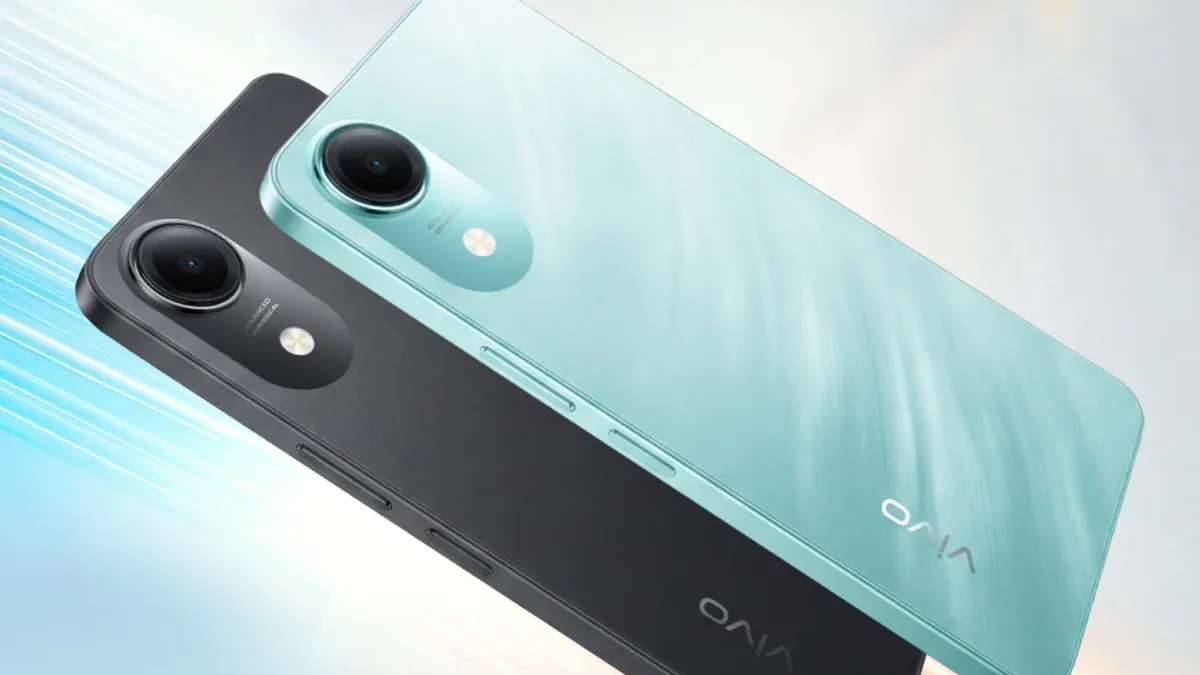 Vivo T5 5G India Launch Confirmed; Flipkart Availability, 3D Curved Display Teased