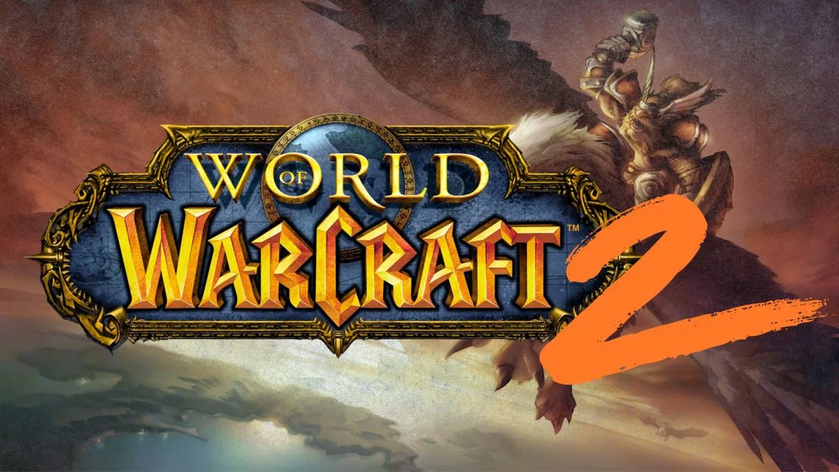 « WoW 2 » : une ligne de code modifiée dans la boutique Blizzard relance les rumeurs sur l’avenir de World of Warcraft